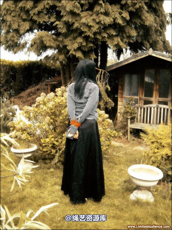 limitedaudience - 2007 nattsuko walk to perdition 第 1 张图片