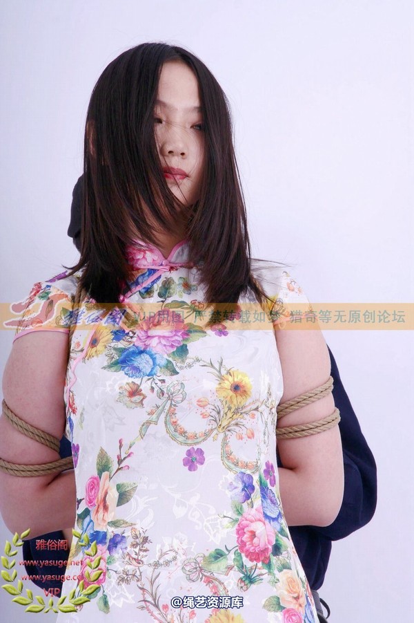 雅俗阁 - 2014-NO.034Model雅赫 第 95 张图片