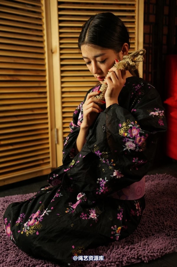 dk13美束馆 - 12.29-红袖和服C-100P 第 22 张图片