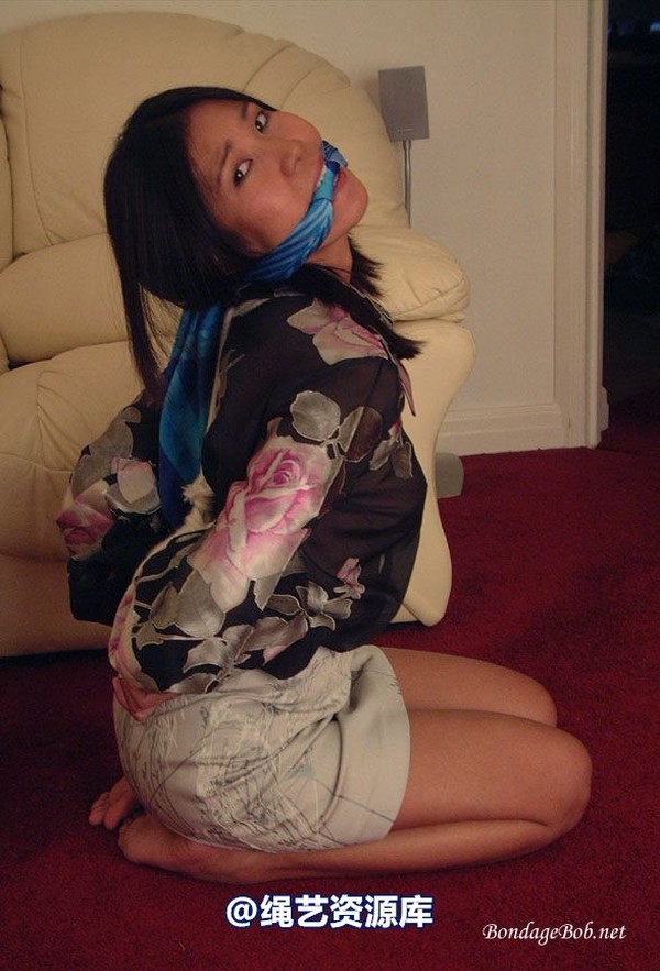 bondagebob - Luxi Too Long 第 24 张图片