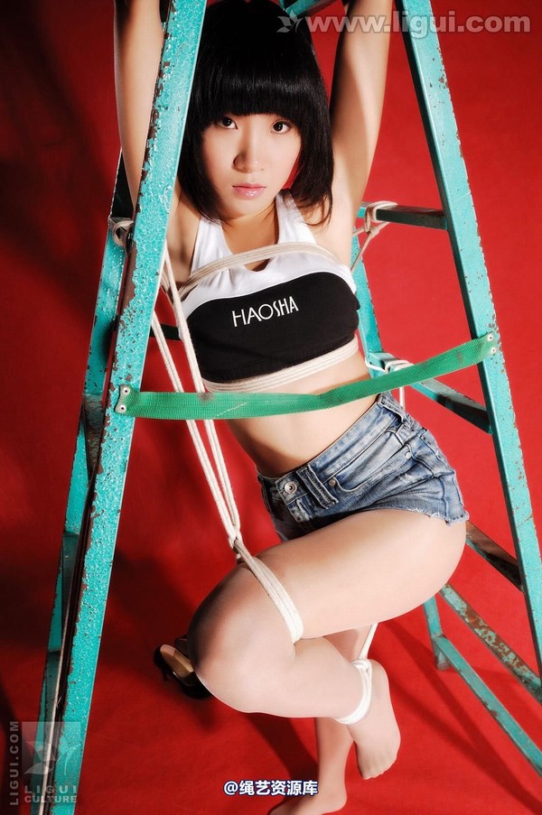 丽柜美束 - 2009-01-04 第 28 张图片