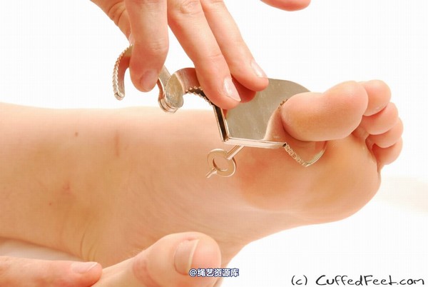 cuffedfeet - cf075 第 76 张图片