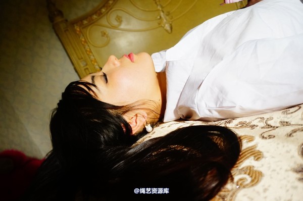 dk13美束馆 - 1.21-倩倩白色B 第 28 张图片