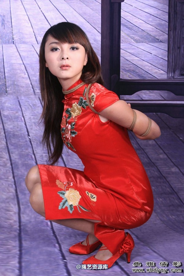 典雅倩影 - 001-典雅美女欣妍 第 64 张图片