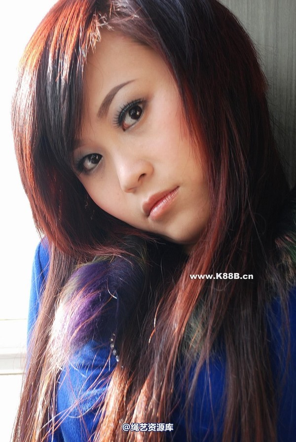 千丝万缕 - 20081207 第 70 张图片