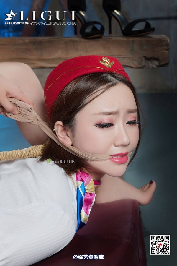 丽柜美束 - 2018-06-27 然然&AMY 第 58 张图片