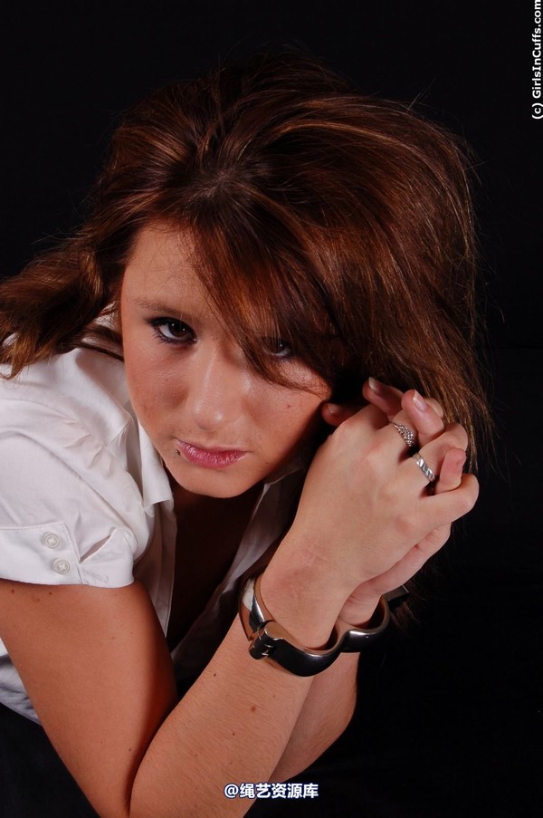 girlsincuffs - gic379 第 101 张图片