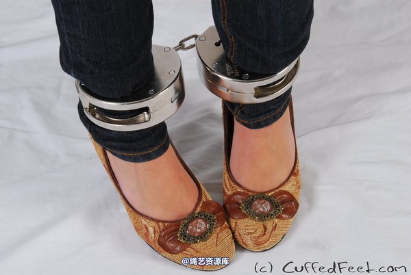 cuffedfeet - cf142 第 25 张图片