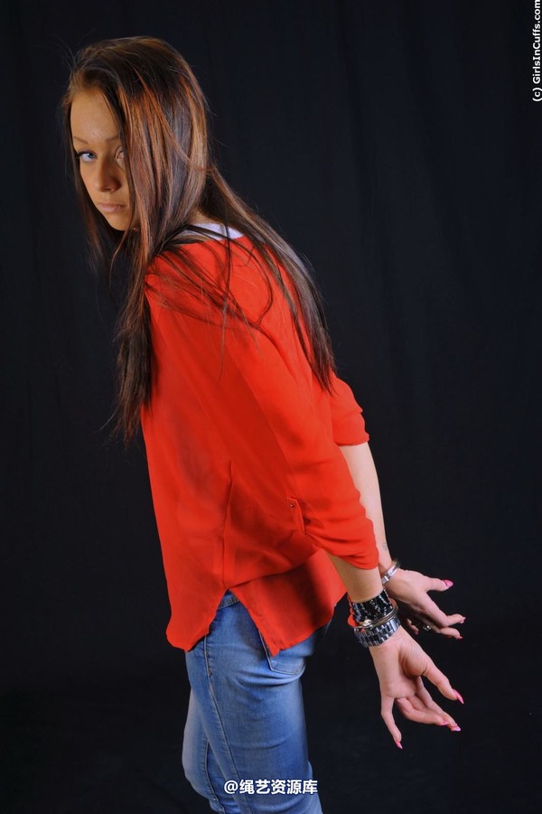 girlsincuffs - gic587 第 48 张图片