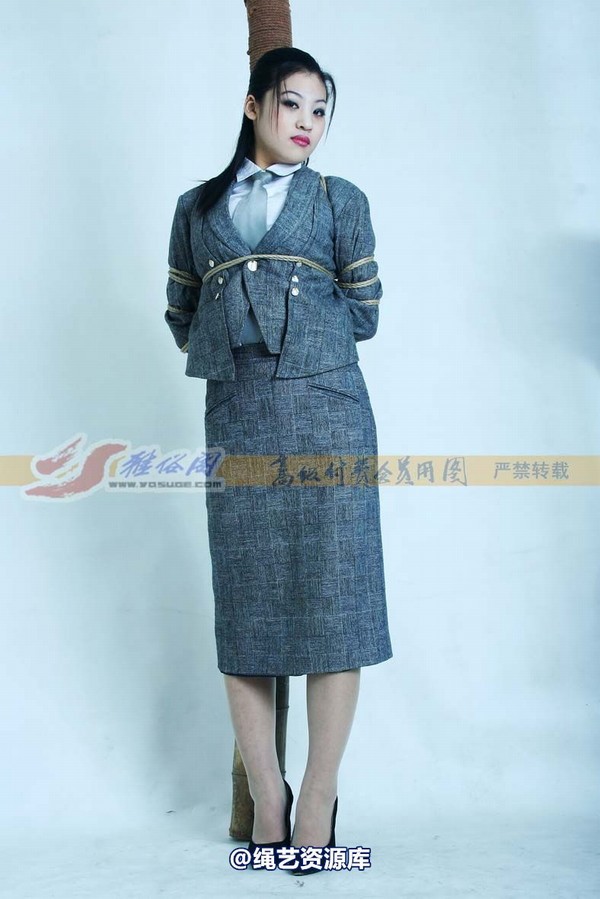 雅俗阁 - 20070831雅茹制服 第 16 张图片