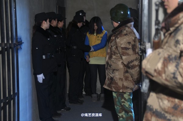 mj影视 - 13年末严打剧照 第 10 张图片