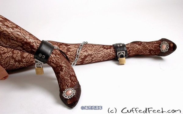 cuffedfeet - cf015 第 19 张图片