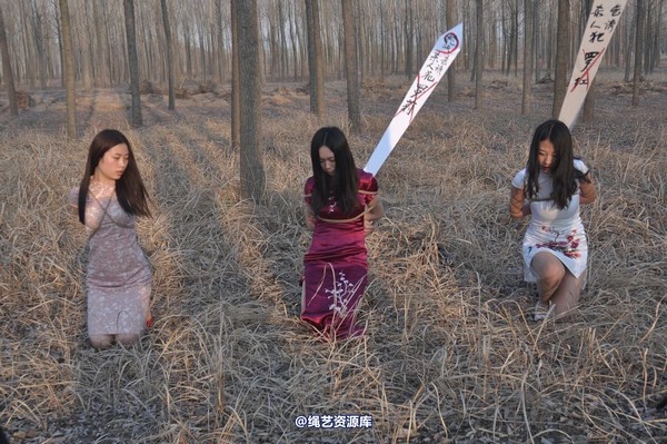 mj影视 - 三大模特争秀3 第 243 张图片