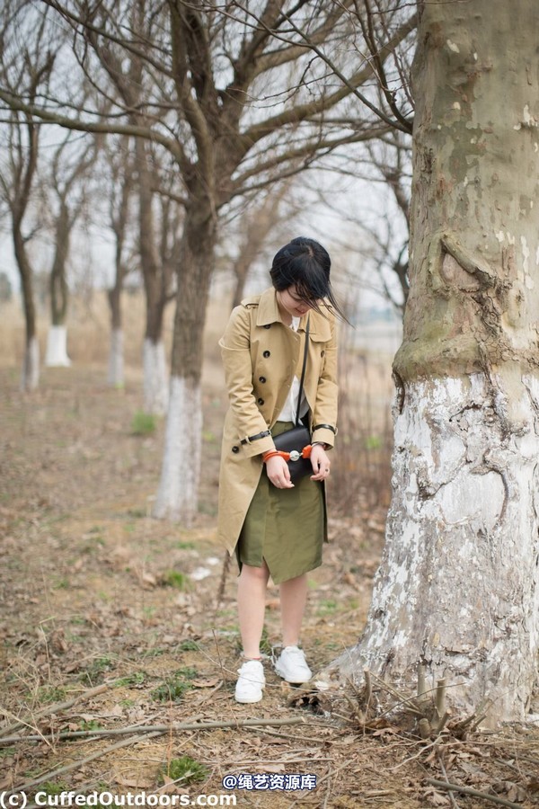 cuffedoutdoors - cod523 第 36 张图片