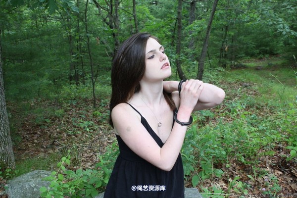 cuffedoutdoors - cod225 第 22 张图片