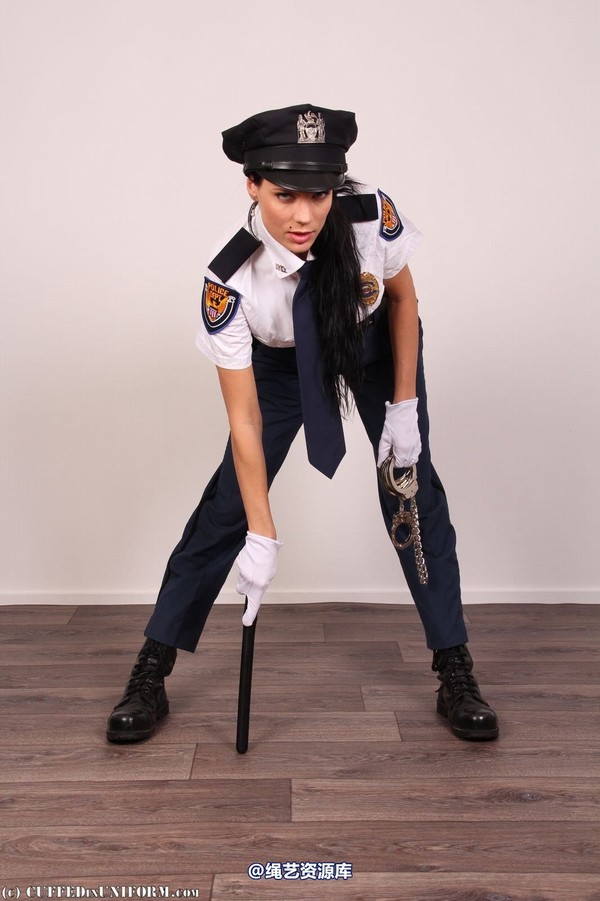 cuffedinuniform - ciu256 第 7 张图片