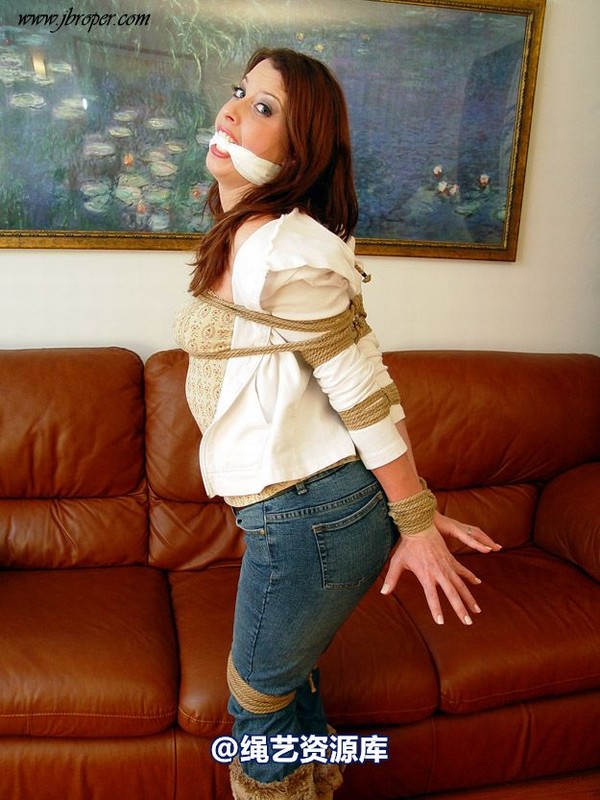 jbroper - Alyssa Loren 2 第 29 张图片