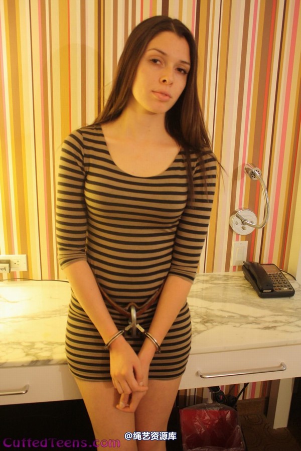 cuffedteens - ct309 第 67 张图片
