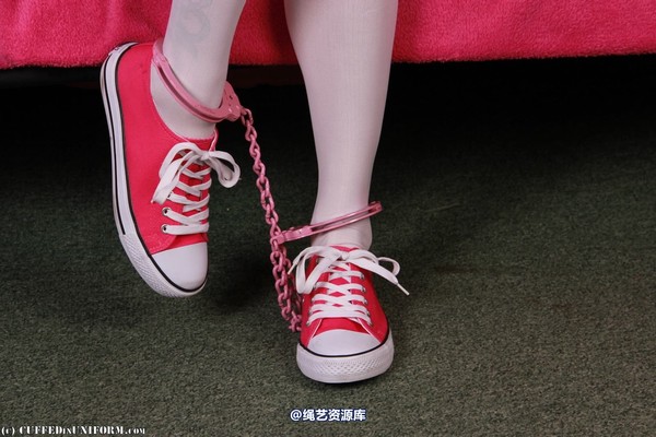 cuffedinuniform - ciu475 第 8 张图片