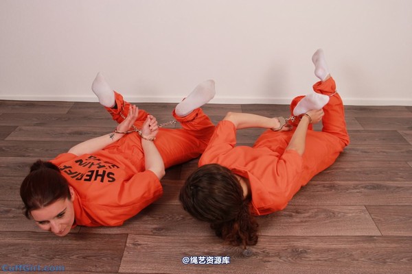 cuffgirl - cg239 第 70 张图片