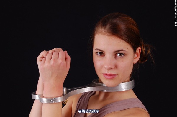 girlsincuffs - gic309 第 83 张图片