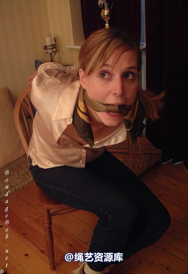bondagebob - Ariel Bondage Devil 第 37 张图片