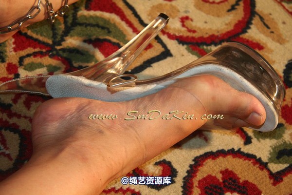 锐度主张 - 2008年第三十一期镣铐图（8.26） 第 38 张图片