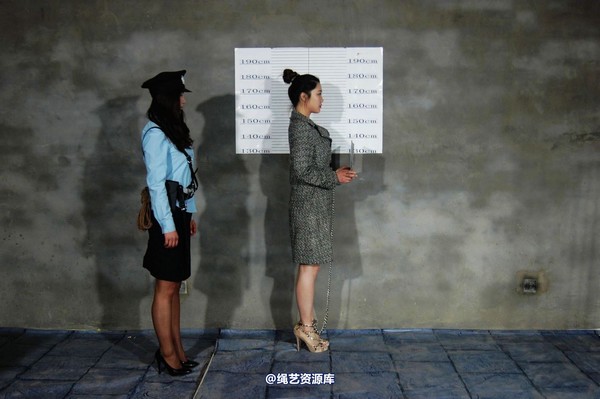mj影视 - 林小青 美国女监―袭警的下场2013-06-08 第 78 张图片