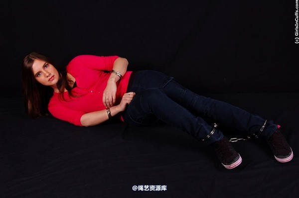 girlsincuffs - gic353 第 80 张图片