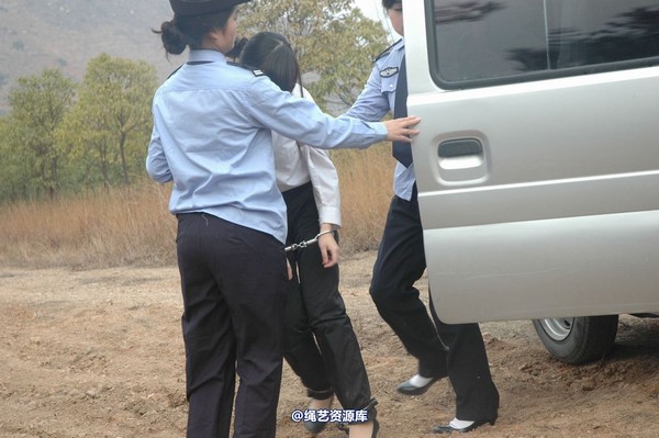 唯美之家 - 2010-1-26青灵下跪 第 77 张图片