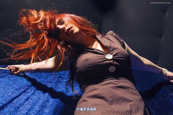 limitedaudience - 2013 ivory not what she meant 第 31 张图片