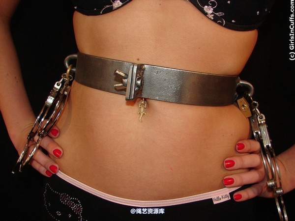 girlsincuffs - gic246 第 11 张图片