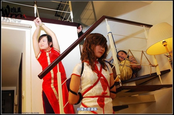 唯美之家 - 2009-1-9号(外拍)1 第 245 张图片