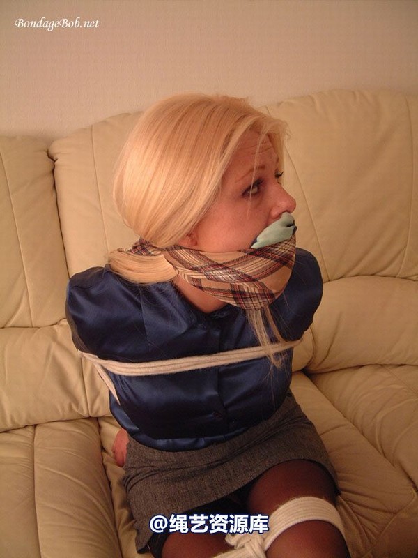 bondagebob - June C Stuffed 第 88 张图片