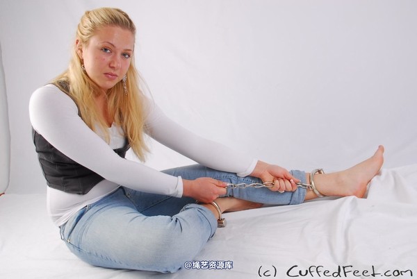 cuffedfeet - cf120 第 118 张图片