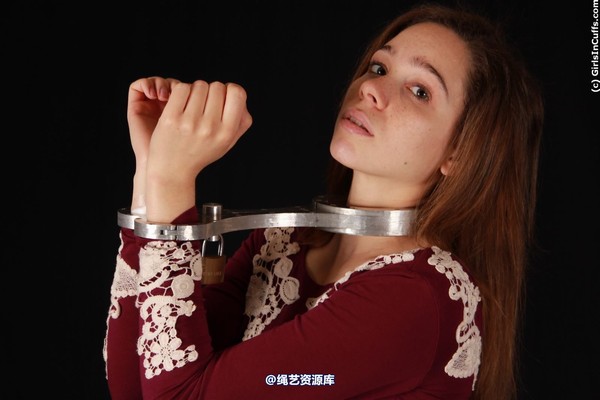 girlsincuffs - gic543 第 35 张图片