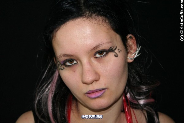 girlsincuffs - gic056 第 23 张图片