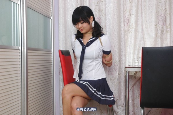 唯美之家 - 新模（雅静）2010-6-22 第 12 张图片
