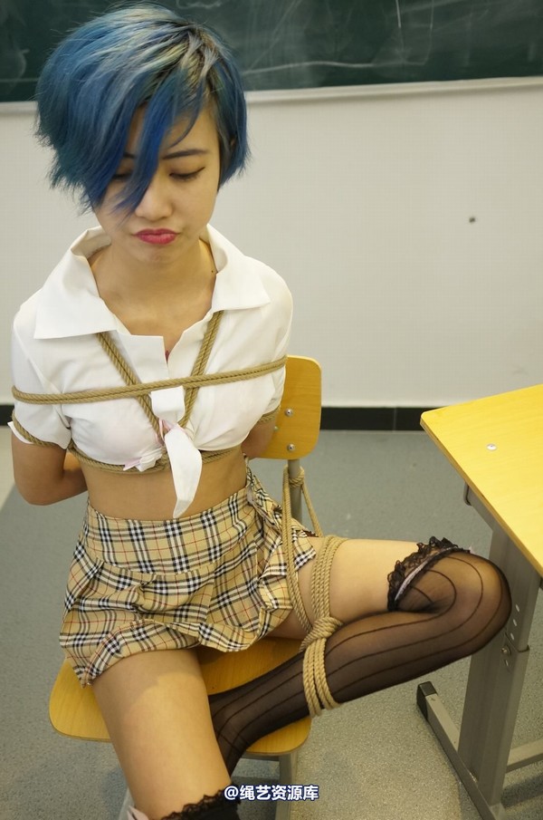dk13美束馆 - 2.4-小宝+甜心学生老师B-100P 第 82 张图片