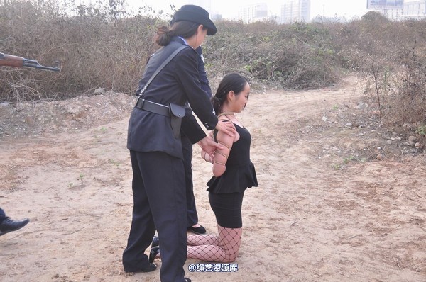 mj影视 - “罪有应得”7―押赴刑场 第 64 张图片