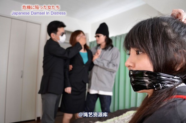 jpdamsel - 20130210 ほどかないで 第 10 张图片