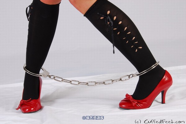 cuffedfeet - cf163 第 77 张图片