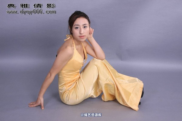 典雅倩影 - 076-华丽的蜕变 第 43 张图片