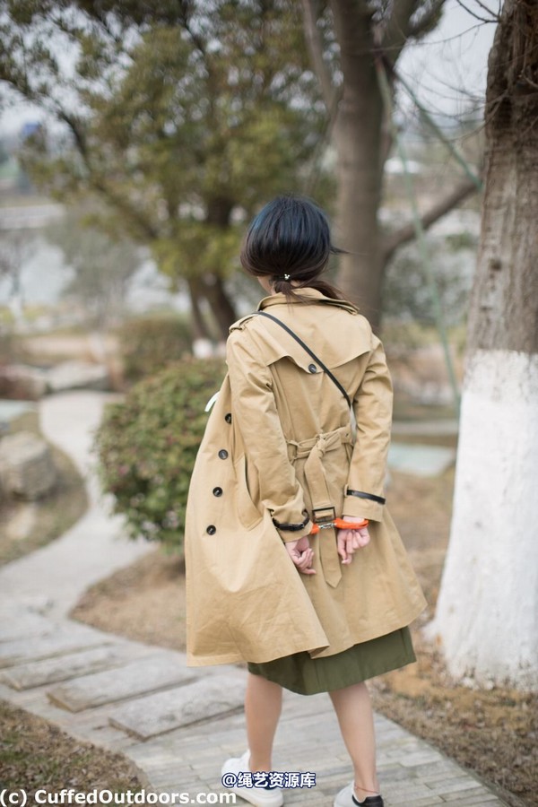 cuffedoutdoors - cod523 第 25 张图片