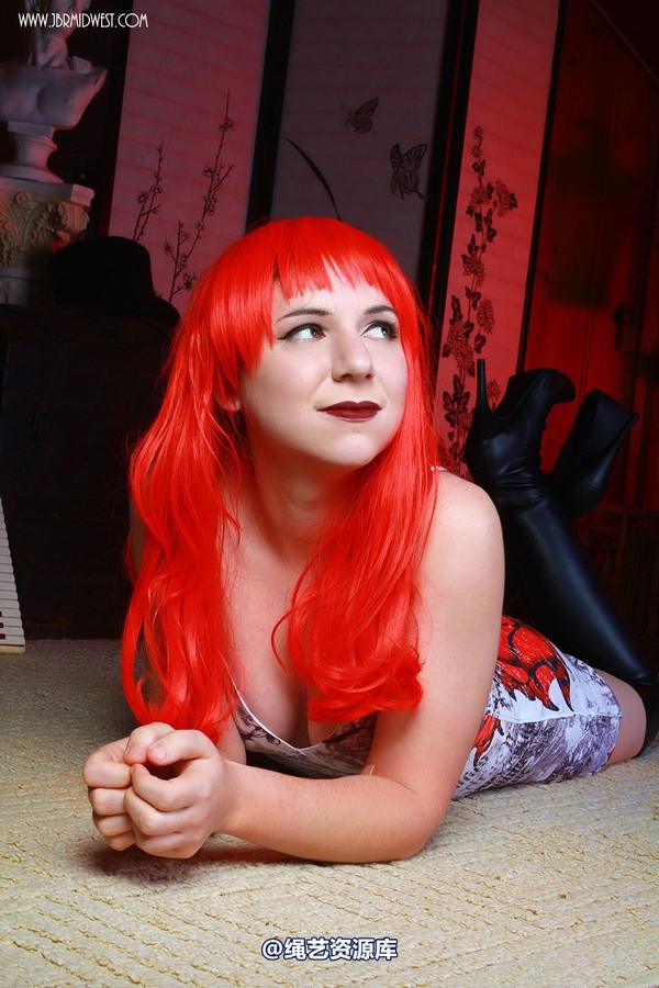 jbroper - Megan Rush 2018 第 11 张图片