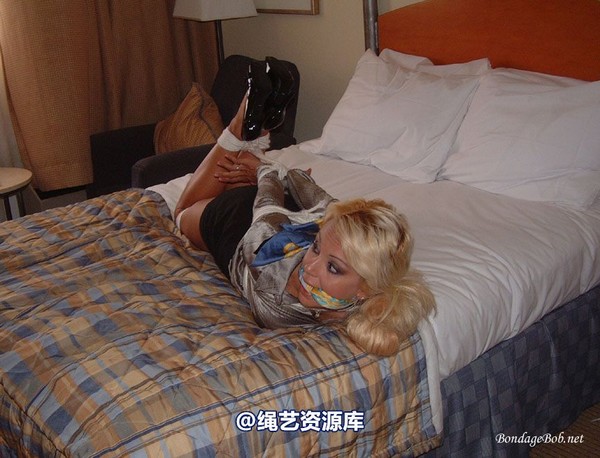 bondagebob - Stacy Burke How could I not 第 10 张图片