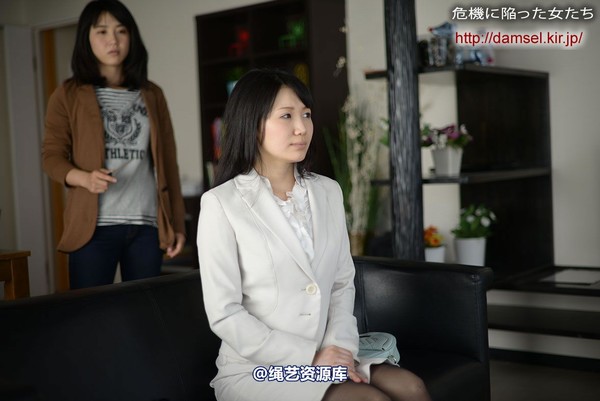 jpdamsel - 20150702 セクハラ�V�A 第 2 张图片