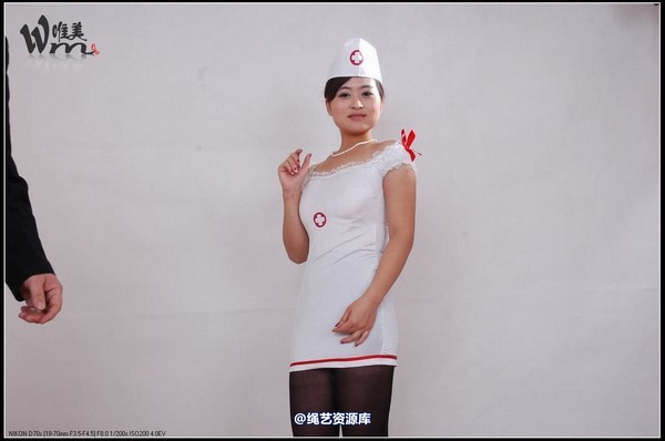 唯美之家 - 2008-11-11佳佳极限五花 第 95 张图片
