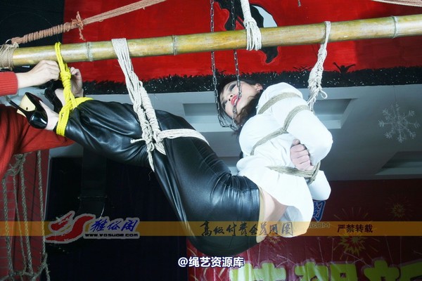 雅俗阁 - 20080216飞人雅柔 第 25 张图片