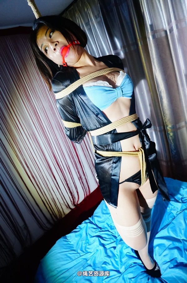 dk13美束馆 - 5.21-小默黑色L-M136P 第 3 张图片